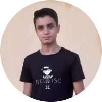 احمد لبن