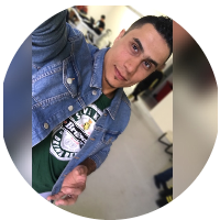 محمد الشينى