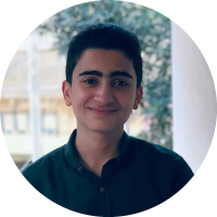 Hazem Abdelwahed