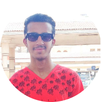 AHMED SAEED