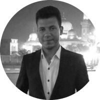 احمد خالد