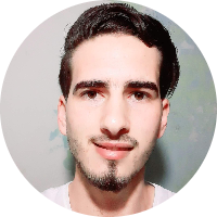 Ahmed Abu Ismail