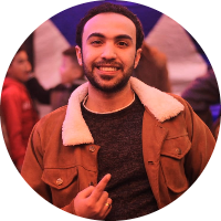 Sayed Ahmed