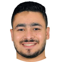 Yousef Eid
