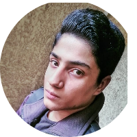 Mohammed Ahmed