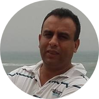 هشام الذهبي