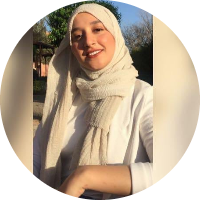 ichrak masrouh