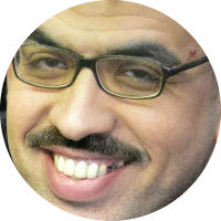 Mohammed Ramy