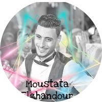 Mostafa Elgandour