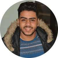 mohamed magdi