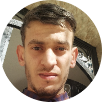 firas kadri