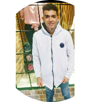 Mahomud Said