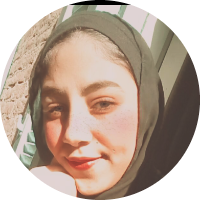 Mariam Elzeiny