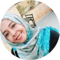 Nada Habeeb