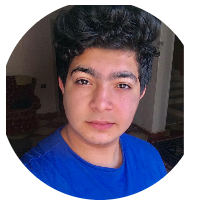 Nour Magdy