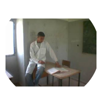hamid toto