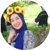 Emaan Elgnady