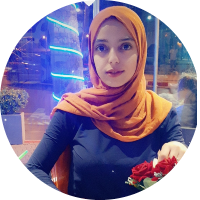 Maryam Lachkar