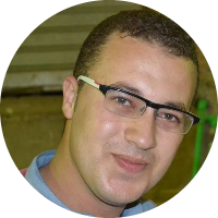 مصطفى فضلون