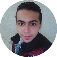 Ahmed Mohamed