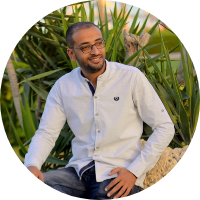 Mohamed Ibrahem
