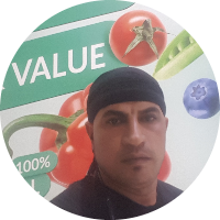 sayed Basha