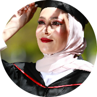 Boshra Shalabi