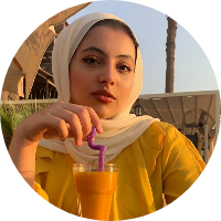 Raghda Hamdy