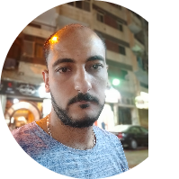 Hany Maher