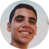Farouk Alzafer