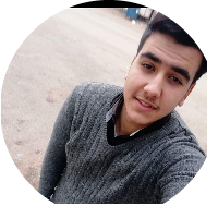 Ebrahim Mohsen