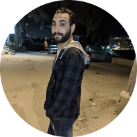 يوسف علي