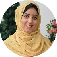 Huda Al Safadi