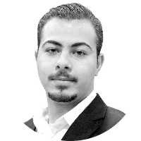 علي سعود