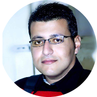 Mohamed Taher