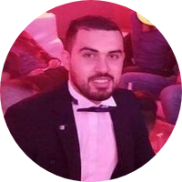محمد الامين سفار