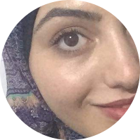 نجلاء المومني