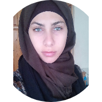 زينب خلفاوي