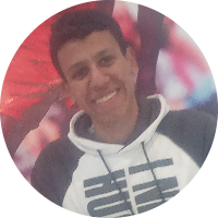 Omar Mohamed