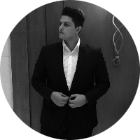 Mohamed Hamdy