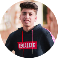 Hisham Mousa