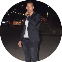 Beshoy Nady