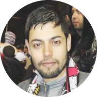 Rachid Elhaji