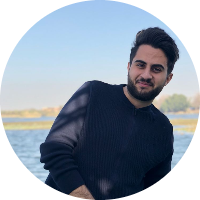 Ahmad Alhabachi