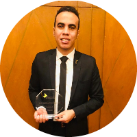 Mohamed Abo Elyazeed