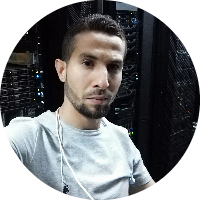 أحمد الحسين المحمد