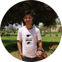 Abderrazzak Ait Oumghar