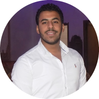 Hossam Hamdy