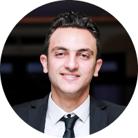 Hisham Abdelsamad
