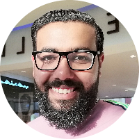 Ahmed Ramadan